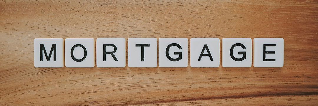 Mortgage Glossary